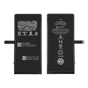 Batterie iPhone 14