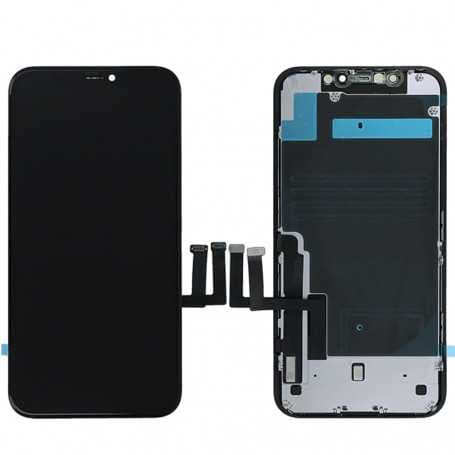Écran iPhone 11