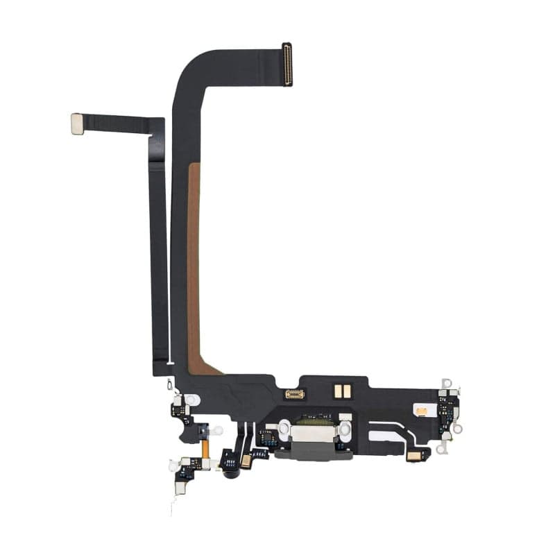 Connecteur de charge iPhone 13 Pro Max