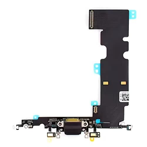 Connecteur iphone 8Plus