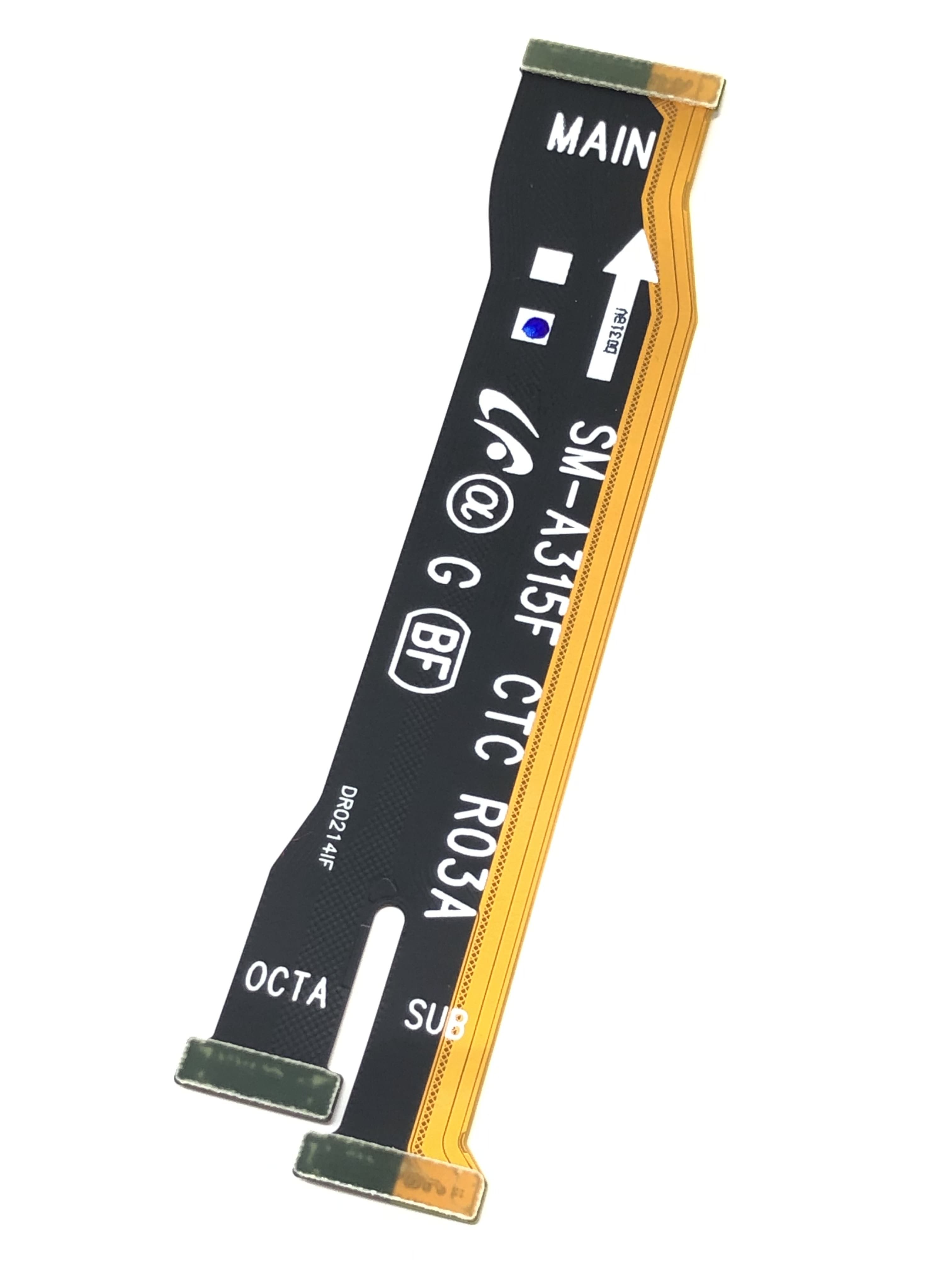 Nappe principale Galaxy A31 - A315F