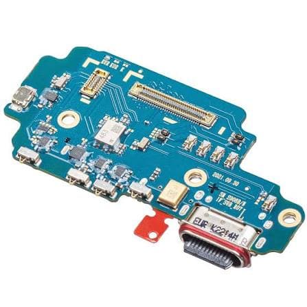 Connecteur de charge Galaxy S23 Plus - S916