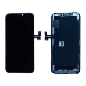 Écran iPhone 11 Pro