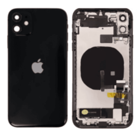 Châssis iPhone 11