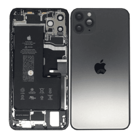 Châssis iPhone 11 Pro