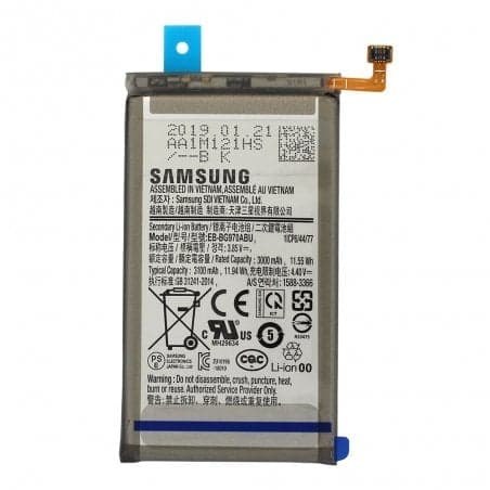 Batterie Galaxy S10e - G970F