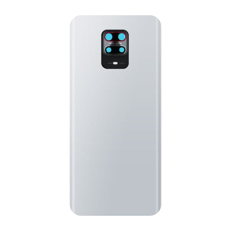 Vitre arrière - Redmi Note 9S