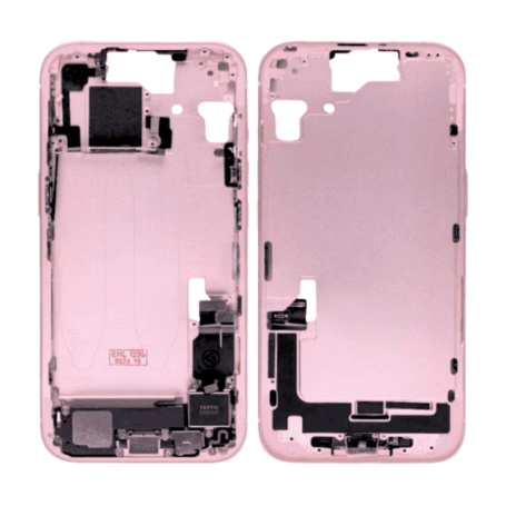 Châssis iPhone 15