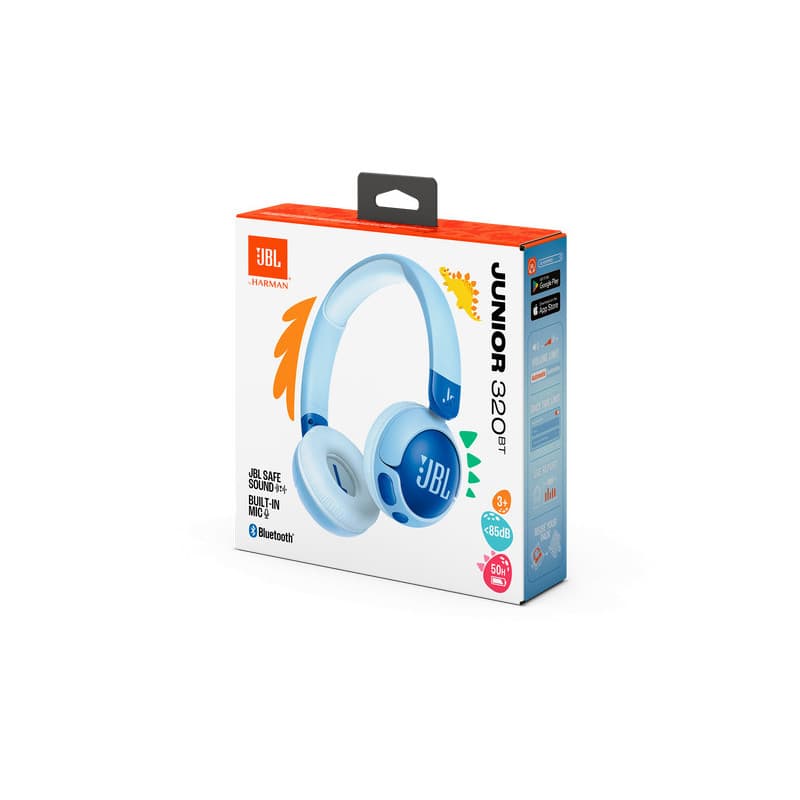 Casque Bluetooth JBL Pour Enfants