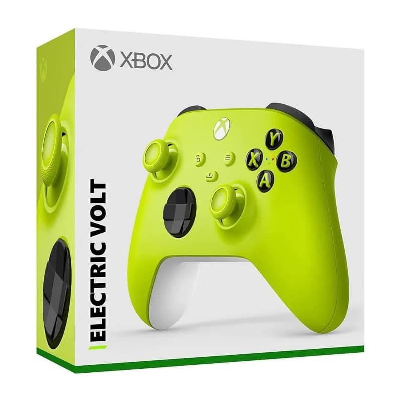 Manette Sans Fil XBOX série X/S