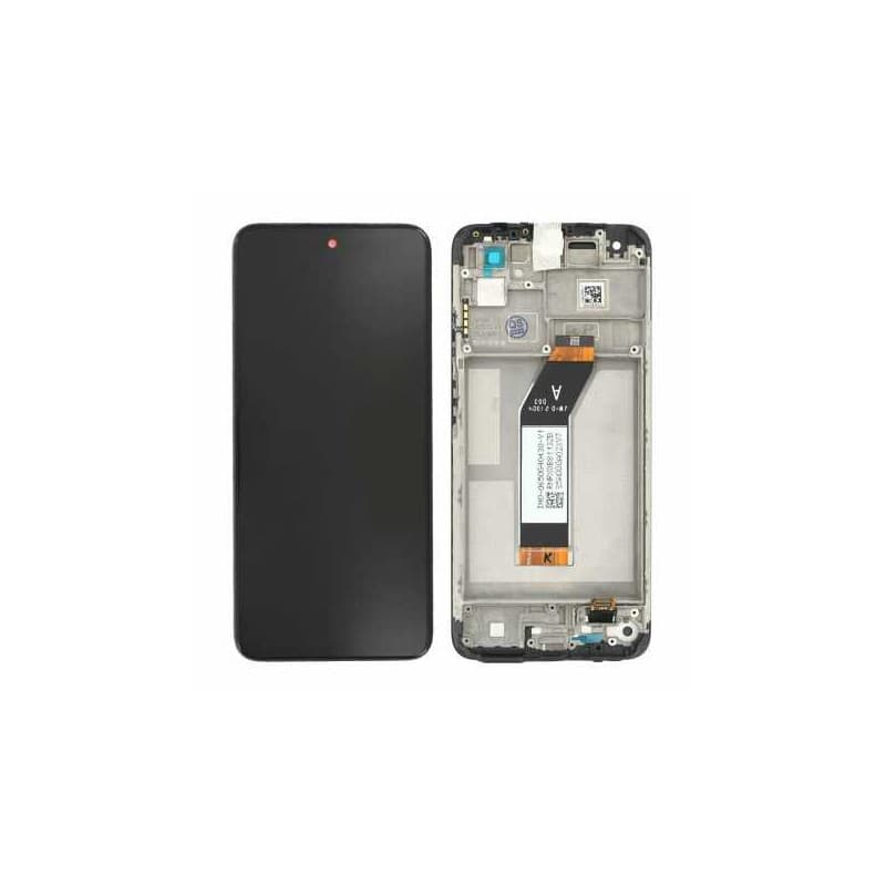 Ecran Xiaomi Redmi 10 2022 5G