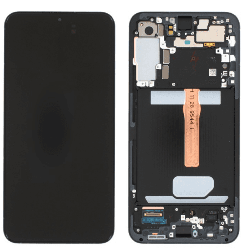Ecran S24+ Noir
