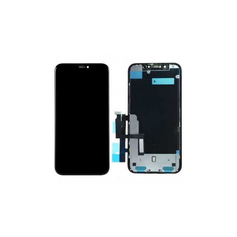 Ecran iPhone XR