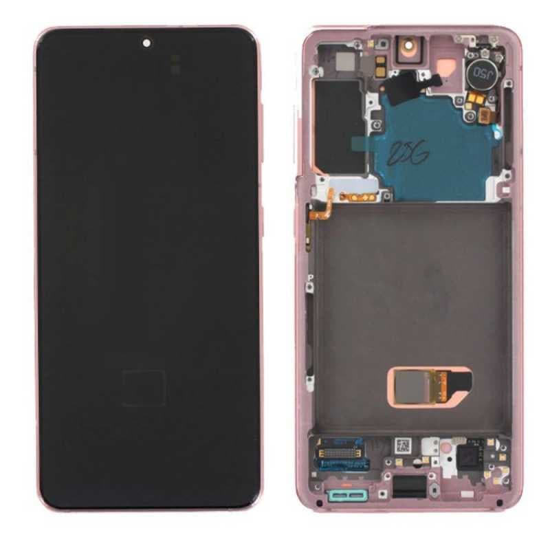 Ecran Samsung Galaxy S21 5G (G991)