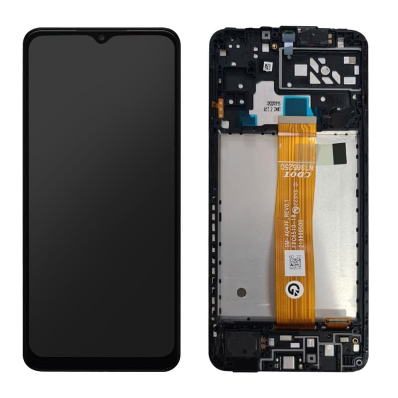 Ecran Samsung A04s