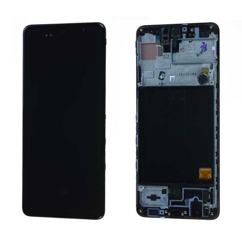 Ecran Samsung Galaxy A51 4G (A515)